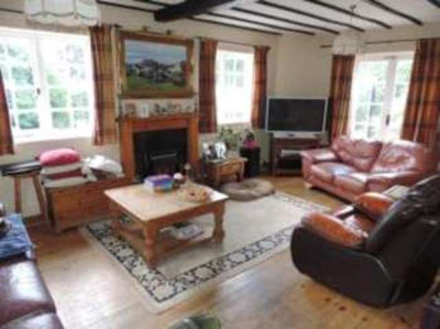  Image of 3 bedroom End of Terrace for sale in Pilgrims Way Thurnham Maidstone ME14 at Pilgrims Way Thurnham Thurnham, ME14 3LW