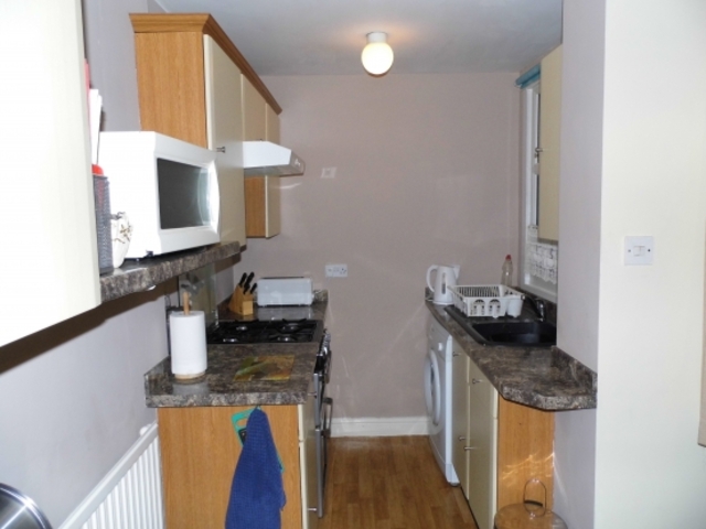  Image of 3 bedroom Terraced house for sale in Armitage Road Armitage Bridge Huddersfield HD4 at Huddersfield West Yorkshire Huddersfield, HD4 7PG