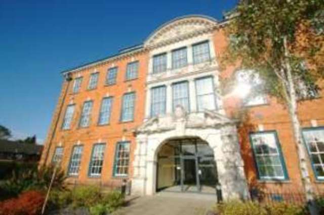  Image of 2 bedroom Flat for sale in Northwick Avenue Worcester WR3 at Northwick Avenue Worcester Claines, WR3 7AT