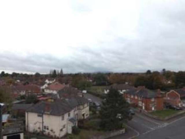  Image of 2 bedroom Flat for sale in Northwick Avenue Worcester WR3 at Northwick Avenue Worcester Claines, WR3 7AT