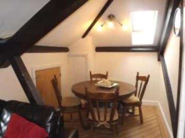  Image of 2 bedroom Flat for sale in Northwick Avenue Worcester WR3 at Northwick Avenue Worcester Claines, WR3 7AT
