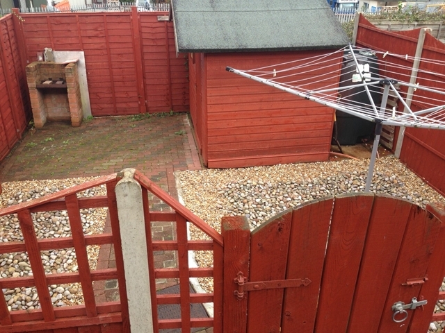  Image of 2 bedroom Cottage for sale in Beare Square Beare Broadclyst Exeter EX5 at Beare Cottages Beare Square Broadclyst, EX5 3JZ