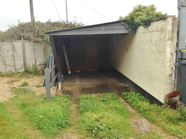  Image of 2 bedroom Cottage for sale in Beare Square Beare Broadclyst Exeter EX5 at Beare Cottages Beare Square Broadclyst, EX5 3JZ