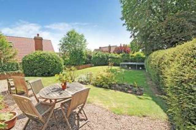  Image of 5 bedroom Semi-Detached house for sale in Belmont Wantage OX12 at Belmont  Wantage, OX12 9AS