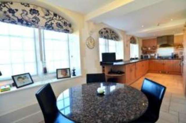  Image of 5 bedroom Detached house for sale in Besford Court Estate Besford Worcester WR8 at Besford Worcester Strensham, WR8 9LZ