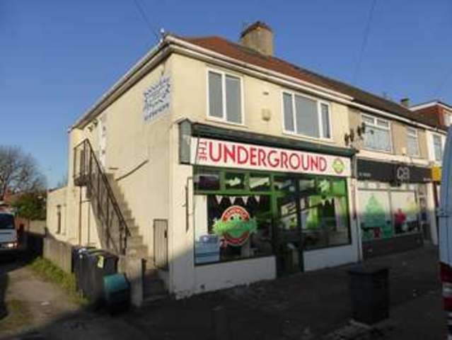  Image of 1 bedroom Flat to rent in Kings Head Lane Bristol BS13 at Kings Head Lane  Bishopsworth, BS13 7BW