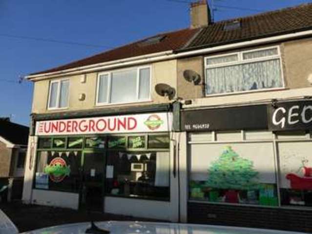  Image of 1 bedroom Flat to rent in Kings Head Lane Bristol BS13 at Kings Head Lane  Bishopsworth, BS13 7BW