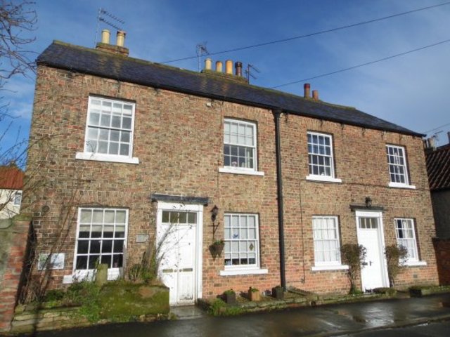  Image of 2 bedroom Cottage for sale in Bishopton Ripon HG4 at Ripon North Yorkshire Ripon, HG4 2QL