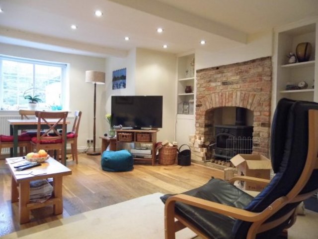  Image of 2 bedroom Cottage for sale in Bishopton Ripon HG4 at Ripon North Yorkshire Ripon, HG4 2QL