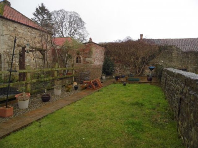  Image of 2 bedroom Cottage for sale in Bishopton Ripon HG4 at Ripon North Yorkshire Ripon, HG4 2QL