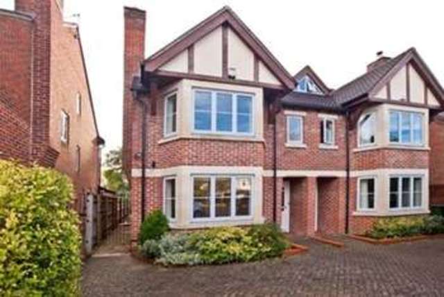  Image of 5 bedroom Property to rent in Blandford Avenue Oxford OX2 at Oxford, OX2 8DY
