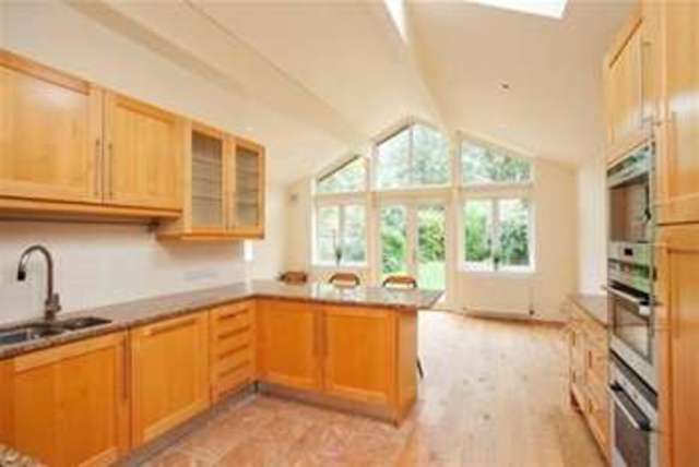  Image of 5 bedroom Property to rent in Blandford Avenue Oxford OX2 at Oxford, OX2 8DY