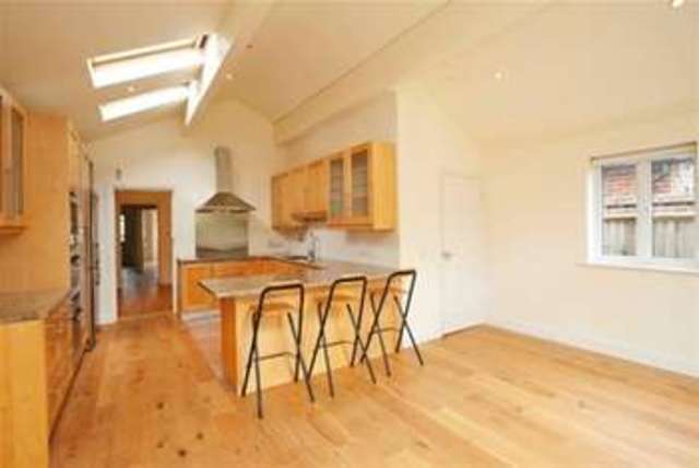  Image of 5 bedroom Property to rent in Blandford Avenue Oxford OX2 at Oxford, OX2 8DY