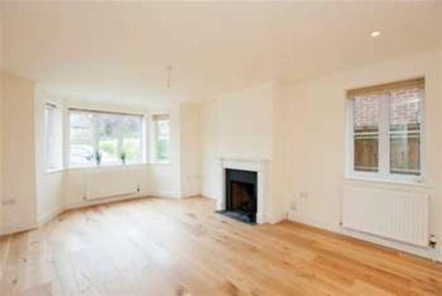  Image of 5 bedroom Property to rent in Blandford Avenue Oxford OX2 at Oxford, OX2 8DY