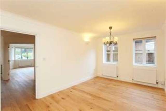  Image of 5 bedroom Property to rent in Blandford Avenue Oxford OX2 at Oxford, OX2 8DY