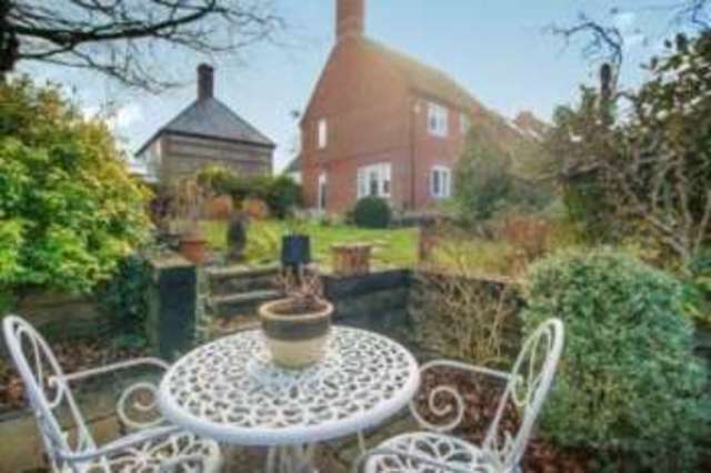  Image of 3 bedroom Detached house for sale in Badger Sett Blandford St. Mary Blandford Forum DT11 at Blandford St. Mary Blandford Forum Blandford Forum, DT11 9QL