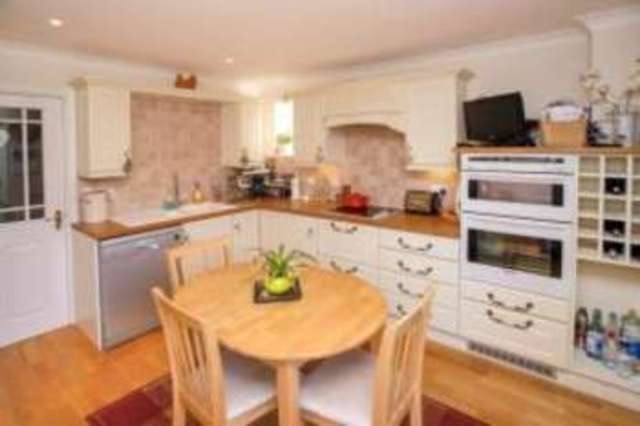  Image of 3 bedroom Detached house for sale in Badger Sett Blandford St. Mary Blandford Forum DT11 at Blandford St. Mary Blandford Forum Blandford Forum, DT11 9QL