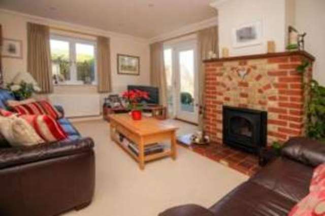  Image of 3 bedroom Detached house for sale in Badger Sett Blandford St. Mary Blandford Forum DT11 at Blandford St. Mary Blandford Forum Blandford Forum, DT11 9QL