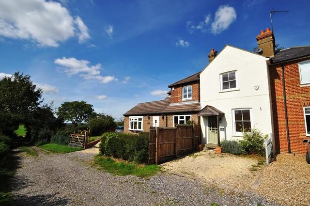  Image of 2 bedroom Detached house to rent in One Tree Hill Road Guildford GU4 at One Tree Hill Road  Guildford, GU4 8PJ