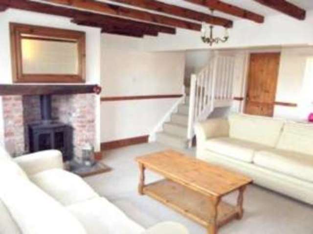  Image of 5 bedroom Terraced house for sale in Great Busby Middlesbrough TS9 at Great Busby  Great Busby, TS9 7AX