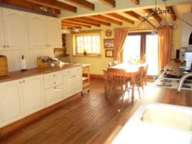  Image of 5 bedroom Terraced house for sale in Great Busby Middlesbrough TS9 at Great Busby  Great Busby, TS9 7AX
