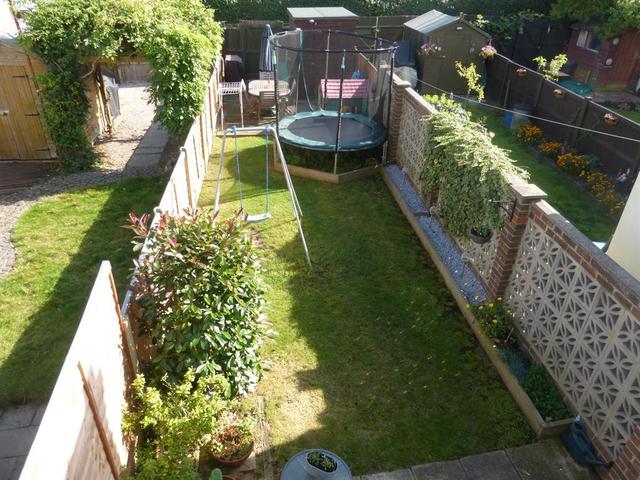  Image of 2 bedroom Terraced house for sale in Woolwich Road Bexleyheath DA7 at Woolwich Road Bexleyheath Bexleyheath, DA7 4LL