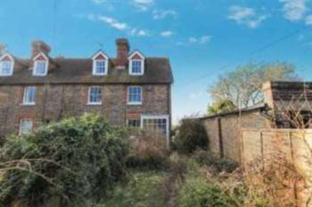  Image of 3 bedroom End of Terrace for sale in Spithurst Road Barcombe Lewes BN8 at Spithurst Road Barcombe Spithurst, BN8 5EF