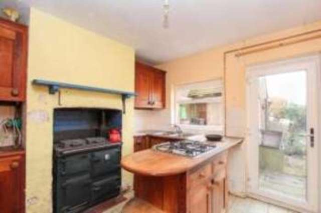  Image of 3 bedroom End of Terrace for sale in Spithurst Road Barcombe Lewes BN8 at Spithurst Road Barcombe Spithurst, BN8 5EF