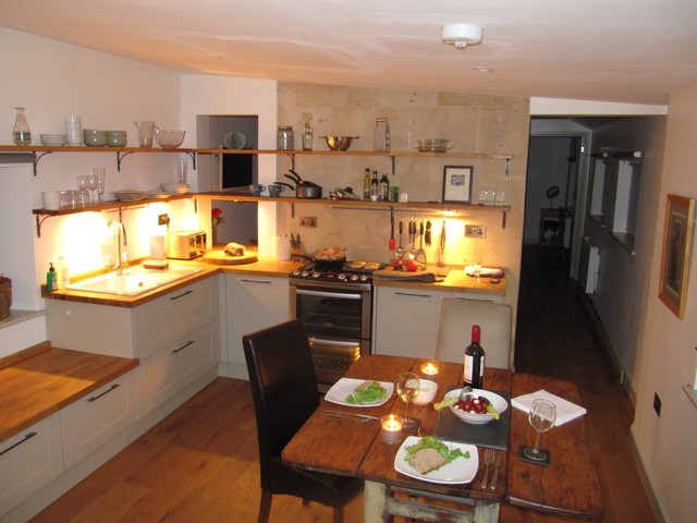  Image of 1 bedroom Cottage to rent in Darlington Wharf Bath BA2 at Bath BA2 6NJ Bath, BA2 6NJ