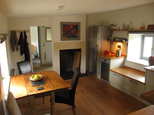  Image of 1 bedroom Cottage to rent in Darlington Wharf Bath BA2 at Bath BA2 6NJ Bath, BA2 6NJ