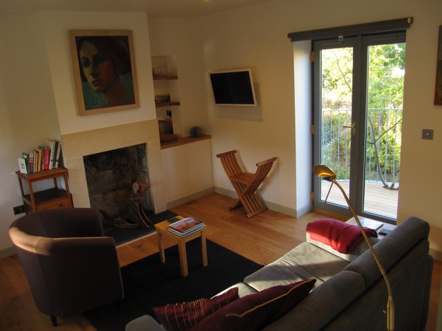  Image of 1 bedroom Cottage to rent in Darlington Wharf Bath BA2 at Bath BA2 6NJ Bath, BA2 6NJ