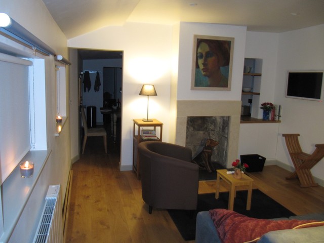 Image of 1 bedroom Cottage to rent in Darlington Wharf Bath BA2 at Bath BA2 6NJ Bath, BA2 6NJ