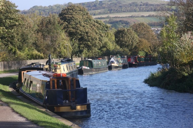  Image of 1 bedroom Cottage to rent in Darlington Wharf Bath BA2 at Bath BA2 6NJ Bath, BA2 6NJ