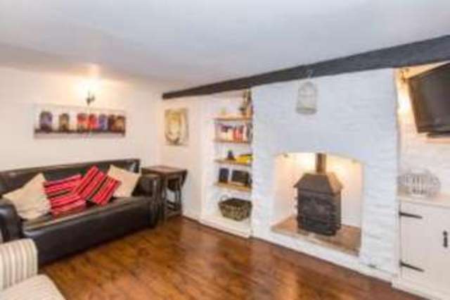  Image of 2 bedroom Terraced house for sale in Victoria Street Bourton-on-the-Water Cheltenham GL54 at Victoria Street Bourton-On-The-Water Bourton-on-the-Water, GL54 2BT