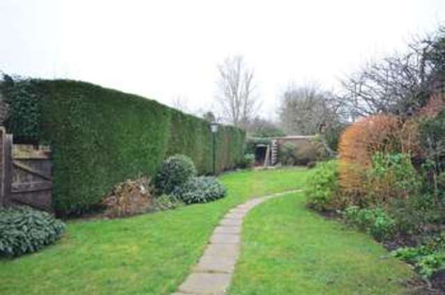  Image of 3 bedroom End of Terrace for sale in Church Walk Headcorn Ashford TN27 at Headcorn Ashford Headcorn, TN27 9NP