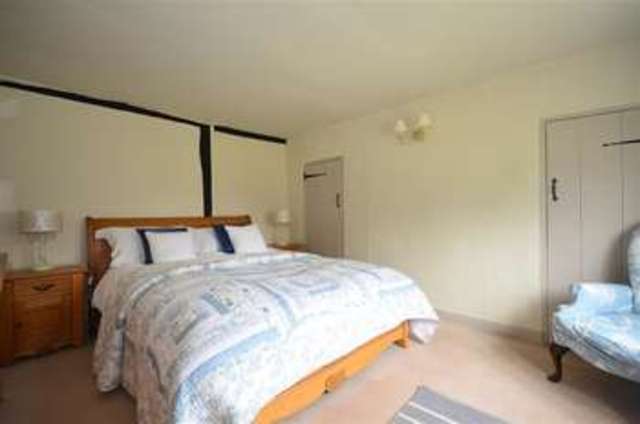  Image of 3 bedroom End of Terrace for sale in Church Walk Headcorn Ashford TN27 at Headcorn Ashford Headcorn, TN27 9NP