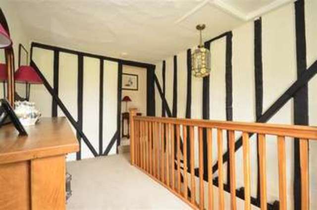  Image of 3 bedroom End of Terrace for sale in Church Walk Headcorn Ashford TN27 at Headcorn Ashford Headcorn, TN27 9NP