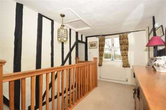  Image of 3 bedroom End of Terrace for sale in Church Walk Headcorn Ashford TN27 at Headcorn Ashford Headcorn, TN27 9NP
