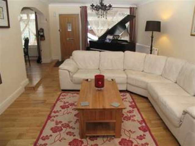  Image of 3 bedroom Terraced house for sale in The Green Tanworth-in-Arden Solihull B94 at The Green  Tanworth-in-Arden, B94 5AJ