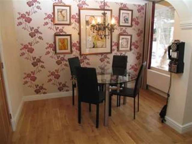  Image of 3 bedroom Terraced house for sale in The Green Tanworth-in-Arden Solihull B94 at The Green  Tanworth-in-Arden, B94 5AJ