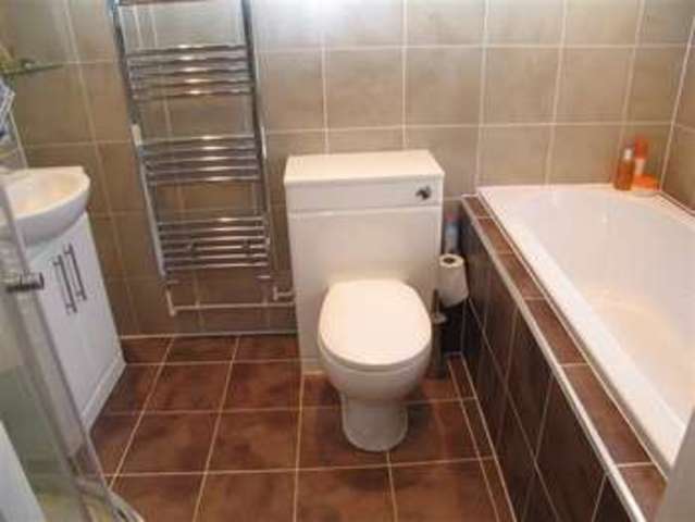  Image of 3 bedroom Terraced house for sale in The Green Tanworth-in-Arden Solihull B94 at The Green  Tanworth-in-Arden, B94 5AJ
