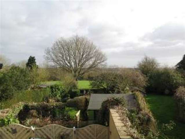  Image of 3 bedroom Terraced house for sale in The Green Tanworth-in-Arden Solihull B94 at The Green  Tanworth-in-Arden, B94 5AJ