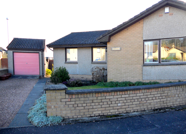  Image of 3 bedroom Bungalow to rent in Corbie Drive Barry Carnoustie DD7 at Carnoustie Dundee Dundee, DD7 7NT