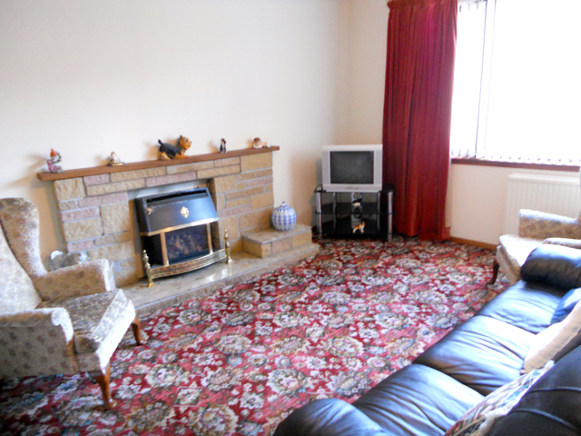  Image of 3 bedroom Bungalow to rent in Corbie Drive Barry Carnoustie DD7 at Carnoustie Dundee Dundee, DD7 7NT