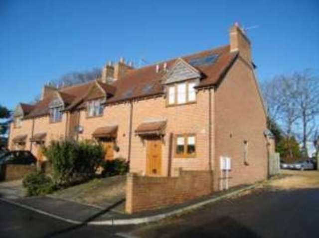  Image of 3 bedroom Semi-Detached house for sale in The Paddock Coronation Avenue Upton Poole BH16 at Coronation Avenue Poole Upton, BH16 5SY