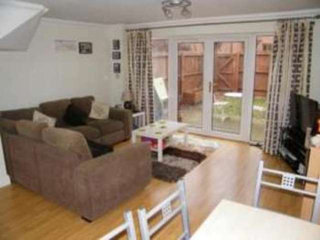  Image of 3 bedroom Semi-Detached house for sale in The Paddock Coronation Avenue Upton Poole BH16 at Coronation Avenue Poole Upton, BH16 5SY