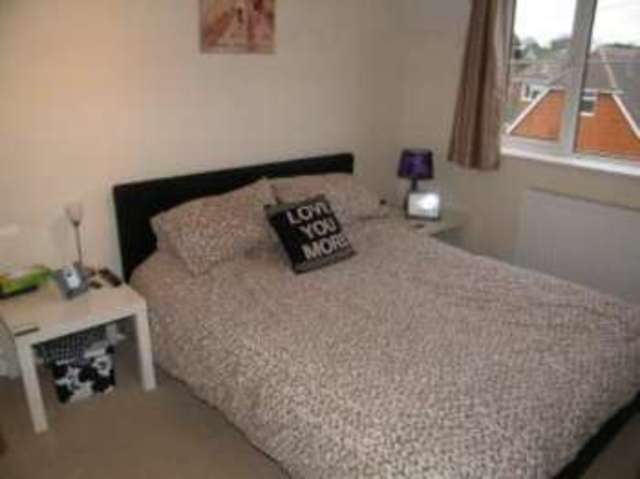  Image of 3 bedroom Semi-Detached house for sale in The Paddock Coronation Avenue Upton Poole BH16 at Coronation Avenue Poole Upton, BH16 5SY
