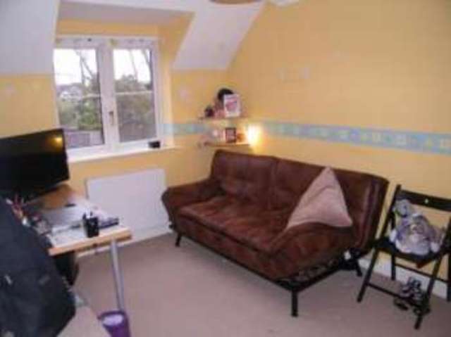  Image of 3 bedroom Semi-Detached house for sale in The Paddock Coronation Avenue Upton Poole BH16 at Coronation Avenue Poole Upton, BH16 5SY