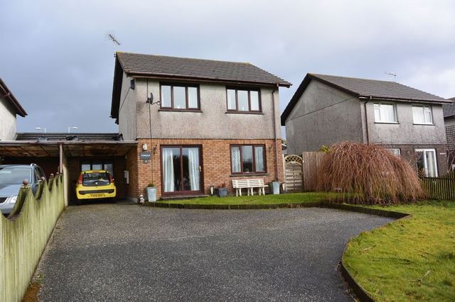  Image of 5 bedroom Detached house for sale in Fairview Bodmin PL31 at Corporation Road  Bodmin, PL31 1LF