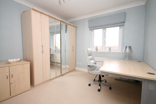  Image of 6 bedroom Detached house to rent in Cortmalaw Gardens Glasgow G33 at Robroyston Glasgow Glasgow, G33 1TJ